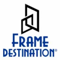 Frame Destination coupons